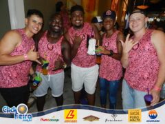 Camarote da Central (Sexta)